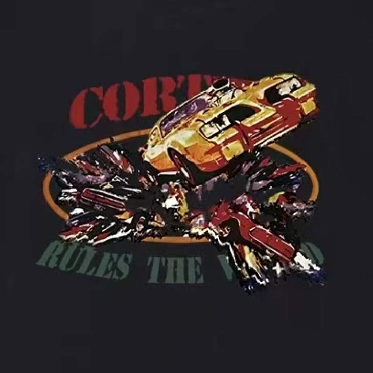 Corteiz T Shirts Short _SKUCorteizS-2XLastxC6916793